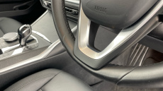 BMW 3 Series 320i SE 4dr Step Auto Petrol Saloon